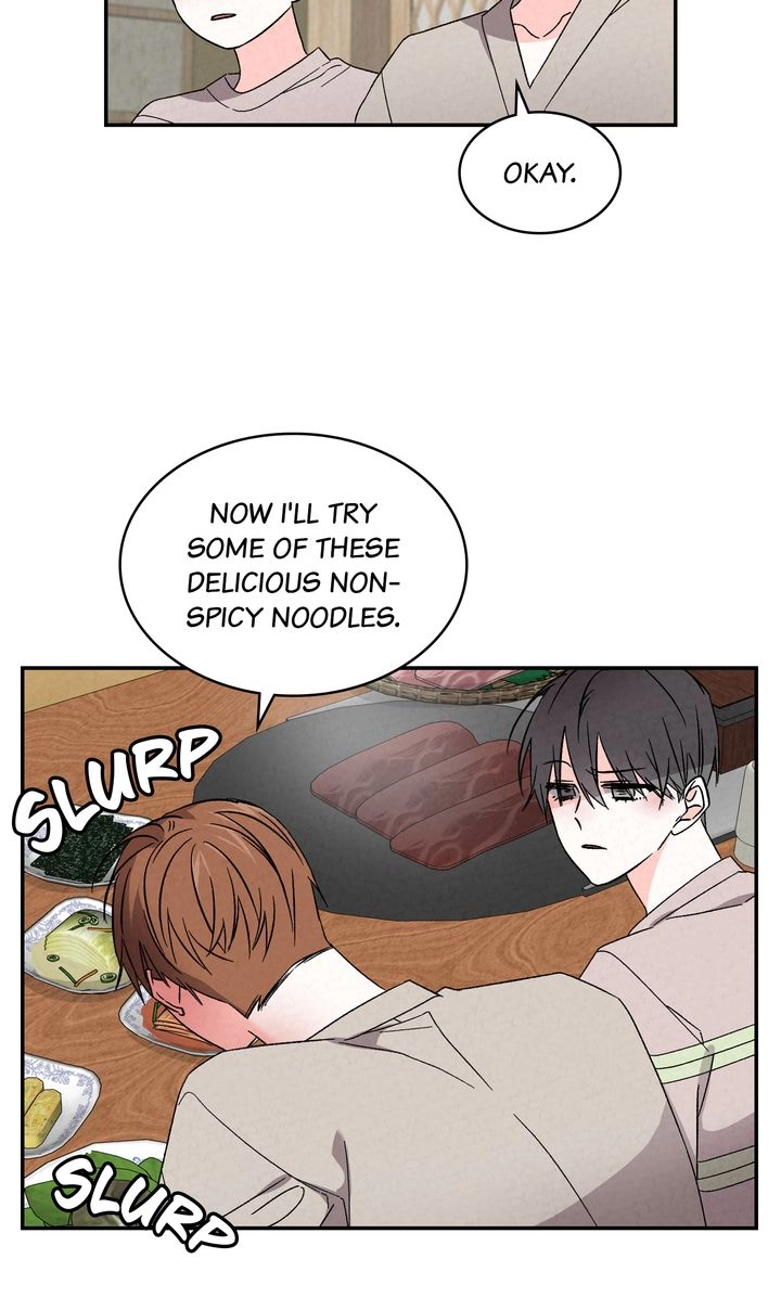Read Prequel Romance chapter 40 image 31 on Lezhin