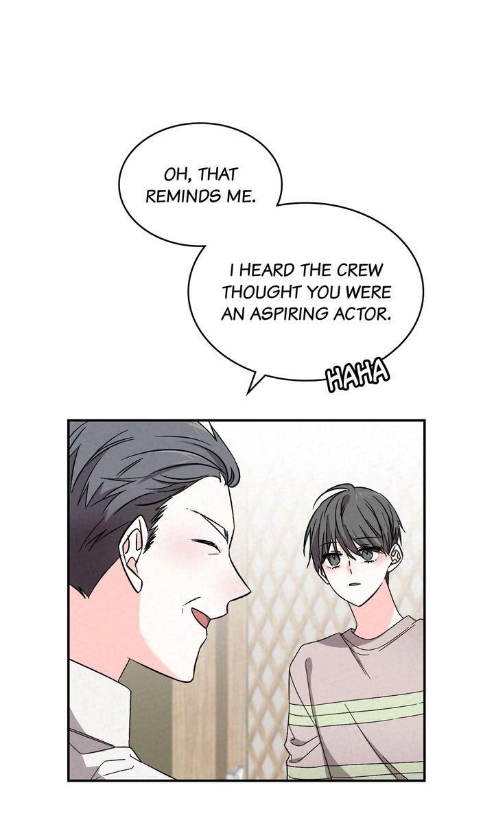 Read Prequel Romance chapter 40 image 33 on Lezhin