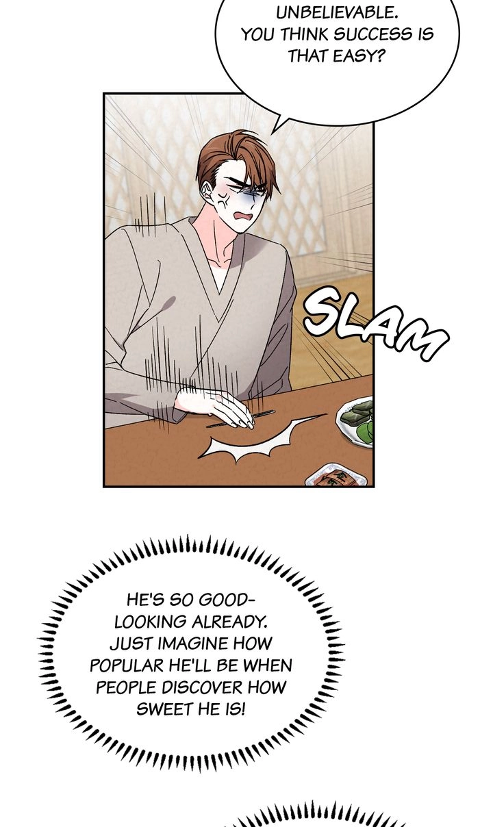 Read Prequel Romance chapter 40 image 36 on Lezhin