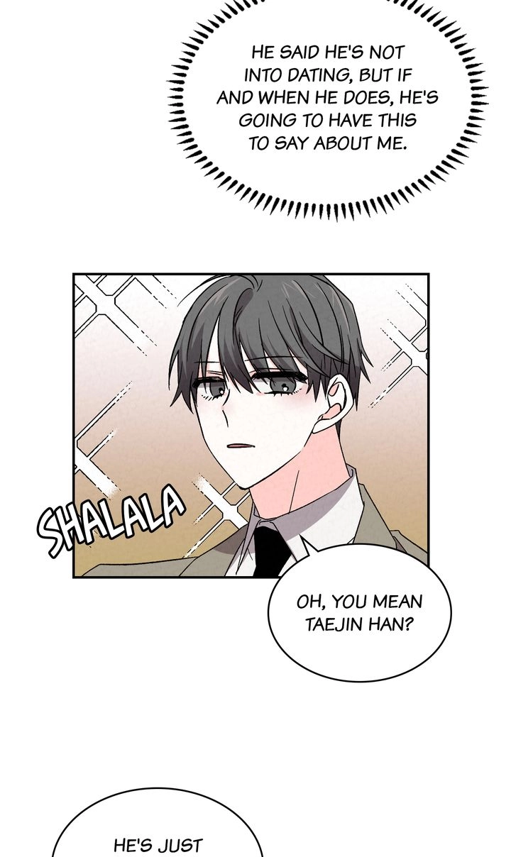 Read Prequel Romance chapter 40 image 37 on Lezhin