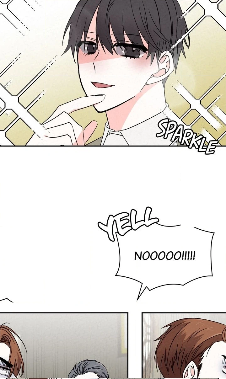 Read Prequel Romance chapter 40 image 39 on Lezhin