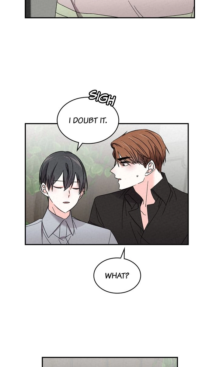Read Prequel Romance chapter 40 image 4 on Lezhin