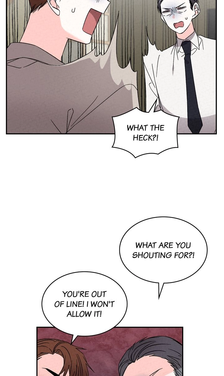 Read Prequel Romance chapter 40 image 40 on Lezhin