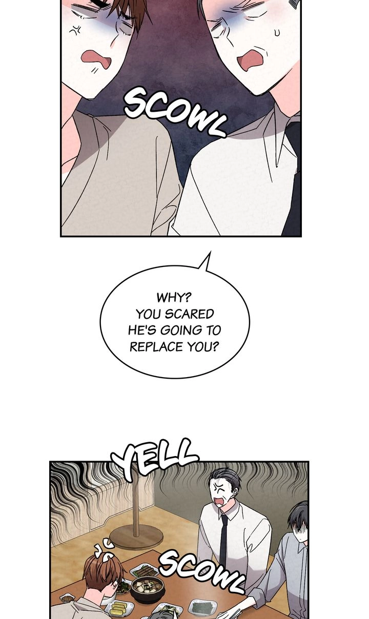 Read Prequel Romance chapter 40 image 41 on Lezhin
