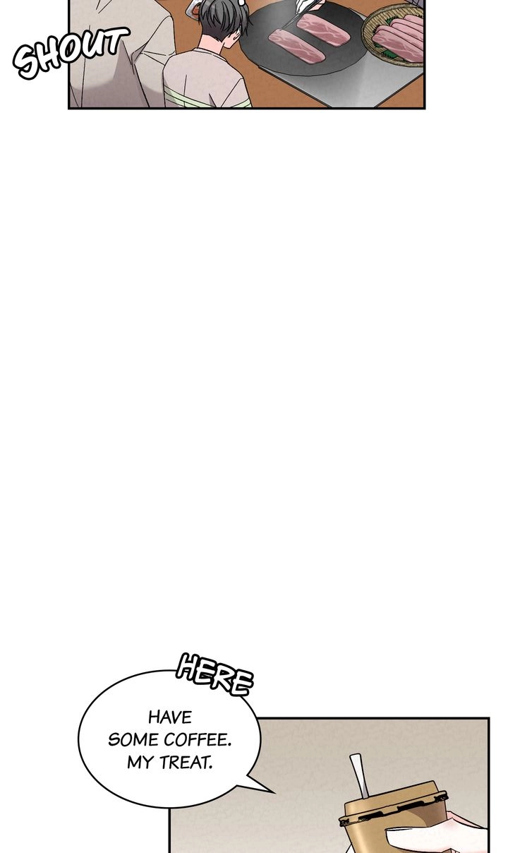 Read Prequel Romance chapter 40 image 42 on Lezhin