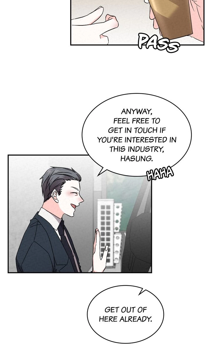 Read Prequel Romance chapter 40 image 43 on Lezhin