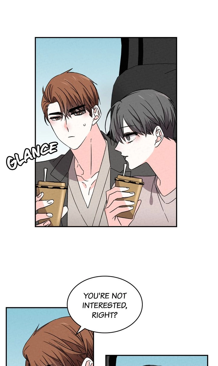 Read Prequel Romance chapter 40 image 44 on Lezhin