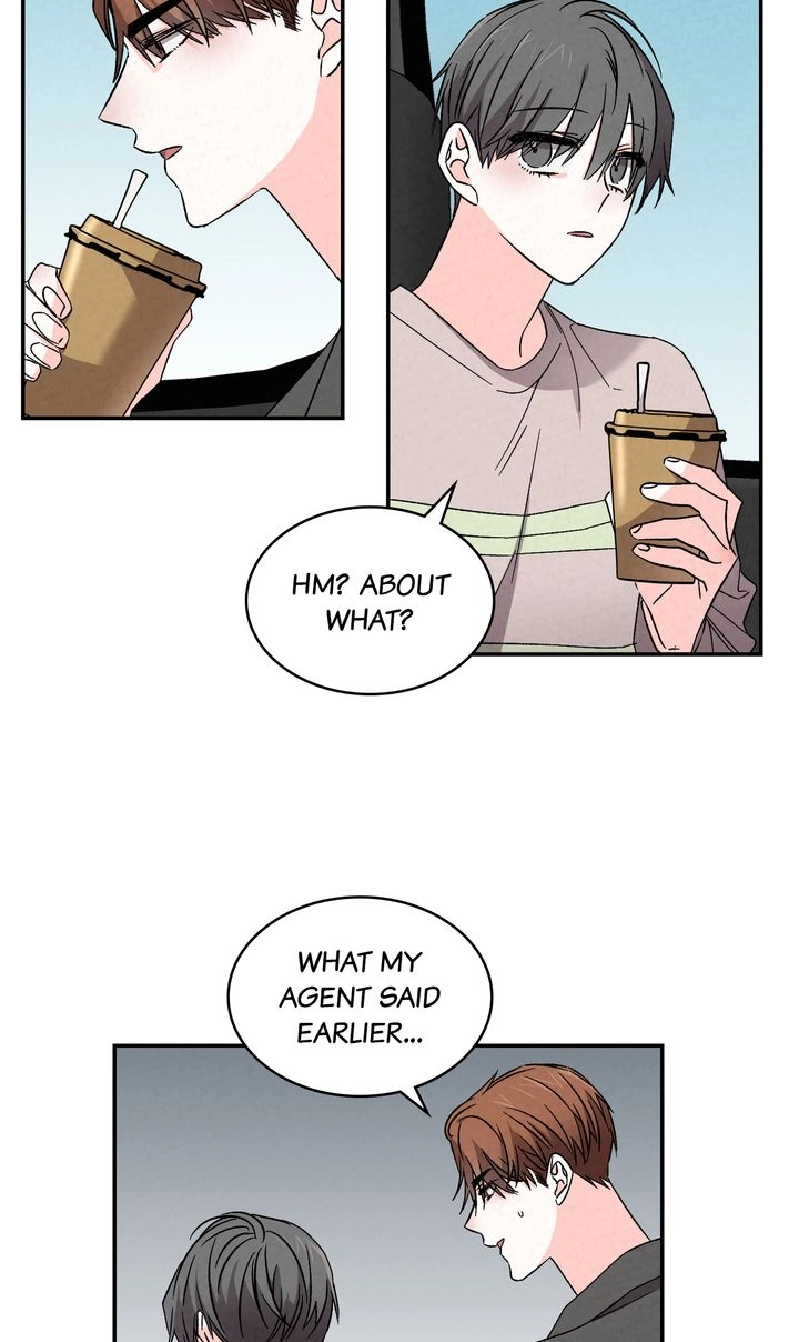 Read Prequel Romance chapter 40 image 45 on Lezhin