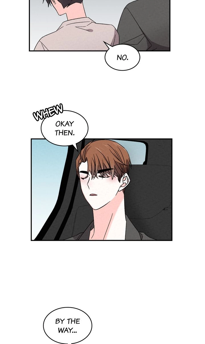 Read Prequel Romance chapter 40 image 46 on Lezhin