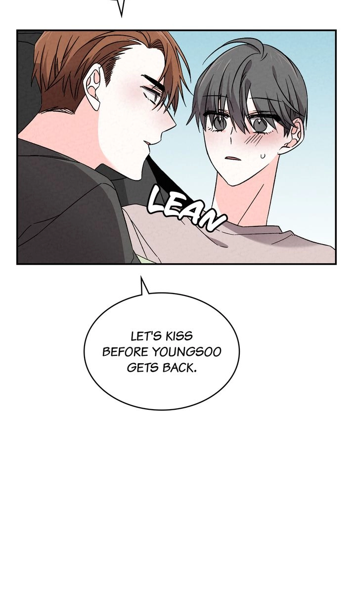 Read Prequel Romance chapter 40 image 47 on Lezhin
