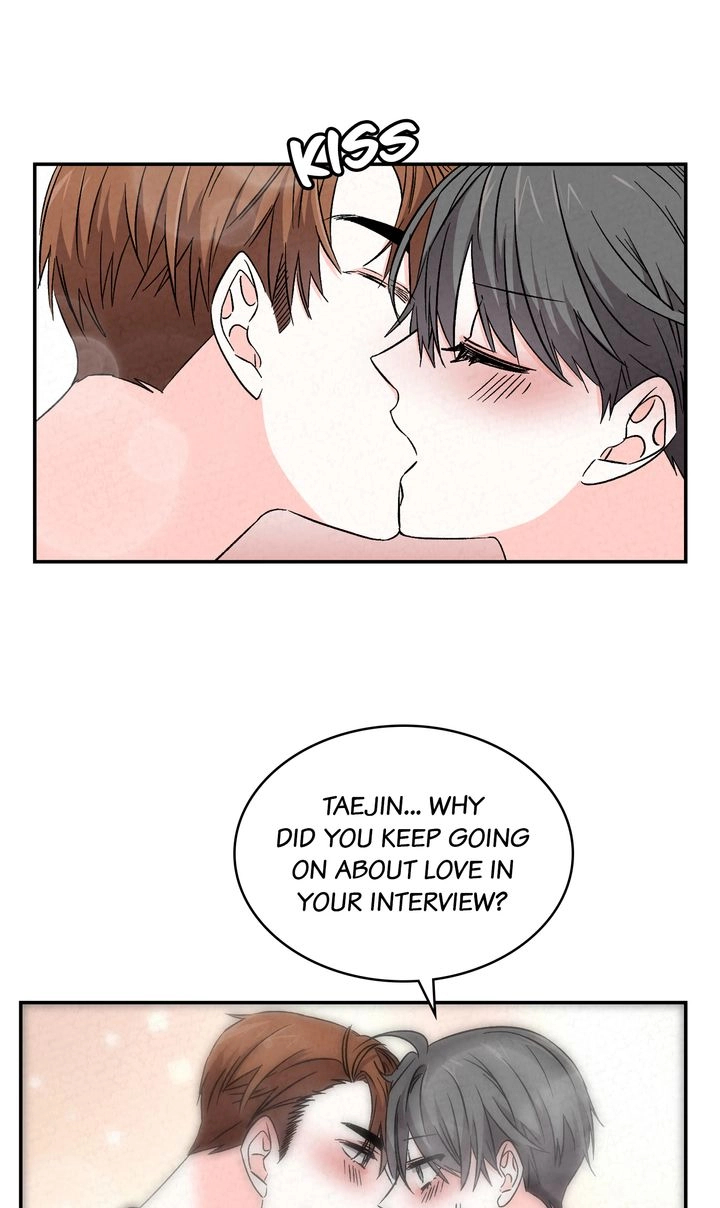 Read Prequel Romance chapter 40 image 48 on Lezhin