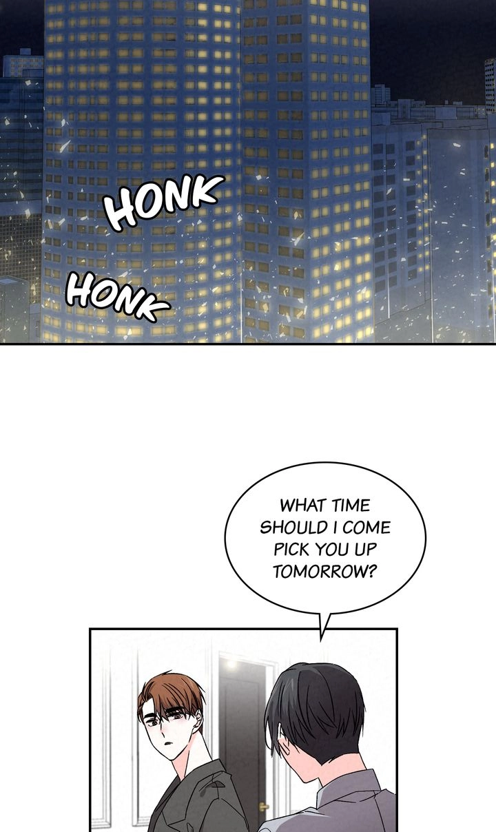 Read Prequel Romance chapter 40 image 50 on Lezhin