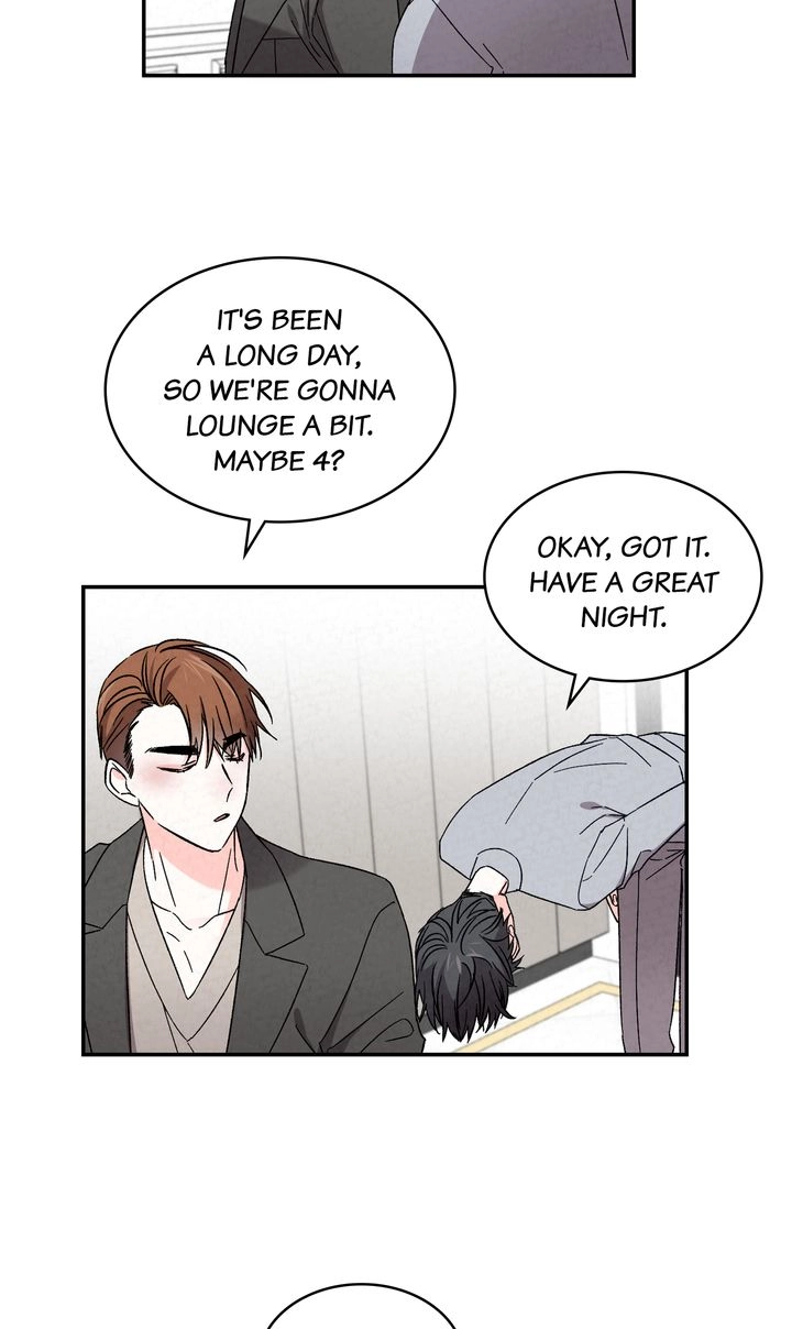 Read Prequel Romance chapter 40 image 51 on Lezhin