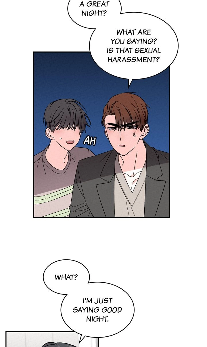 Read Prequel Romance chapter 40 image 52 on Lezhin