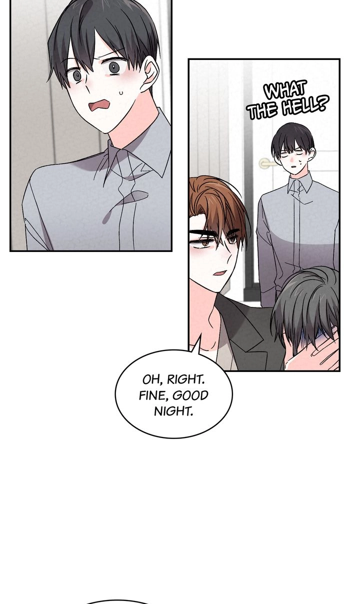Read Prequel Romance chapter 40 image 53 on Lezhin