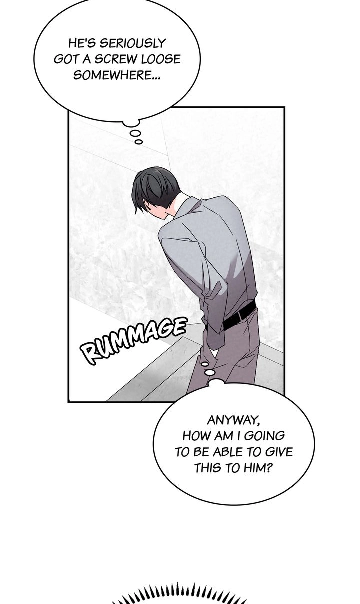 Read Prequel Romance chapter 40 image 54 on Lezhin