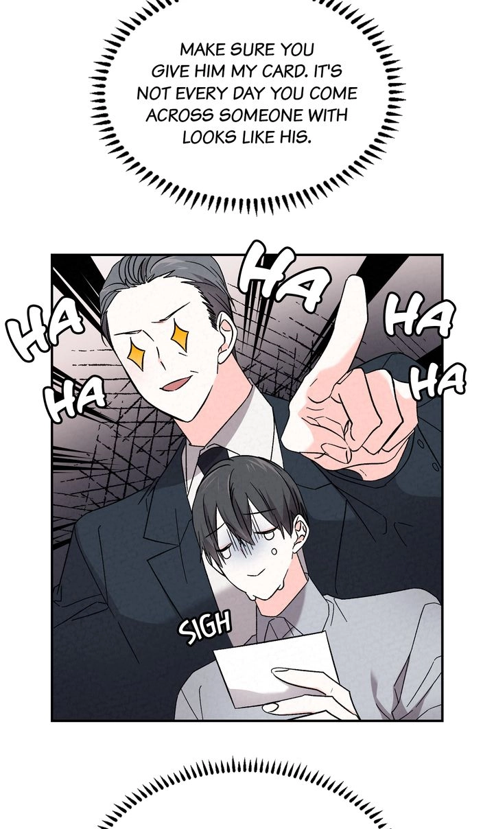 Read Prequel Romance chapter 40 image 55 on Lezhin