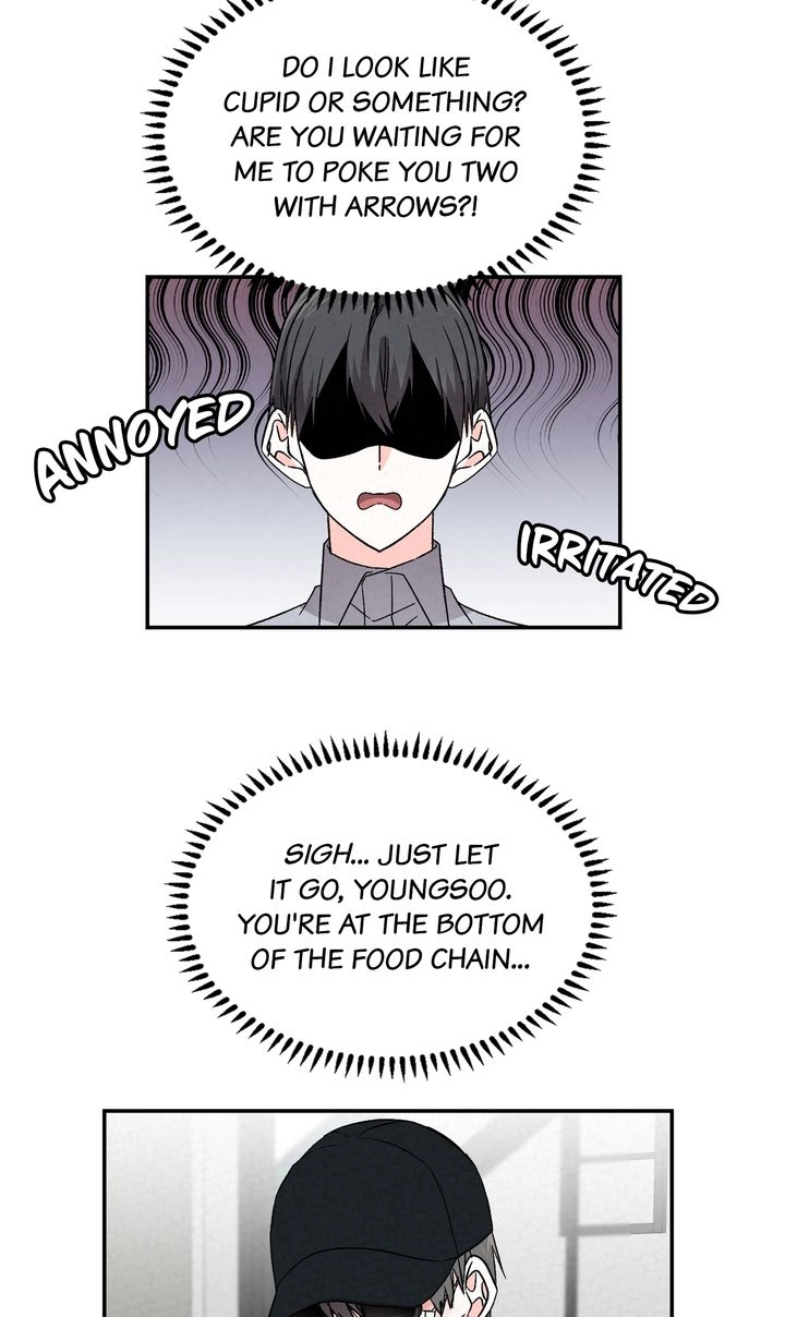Read Prequel Romance chapter 40 image 6 on Lezhin
