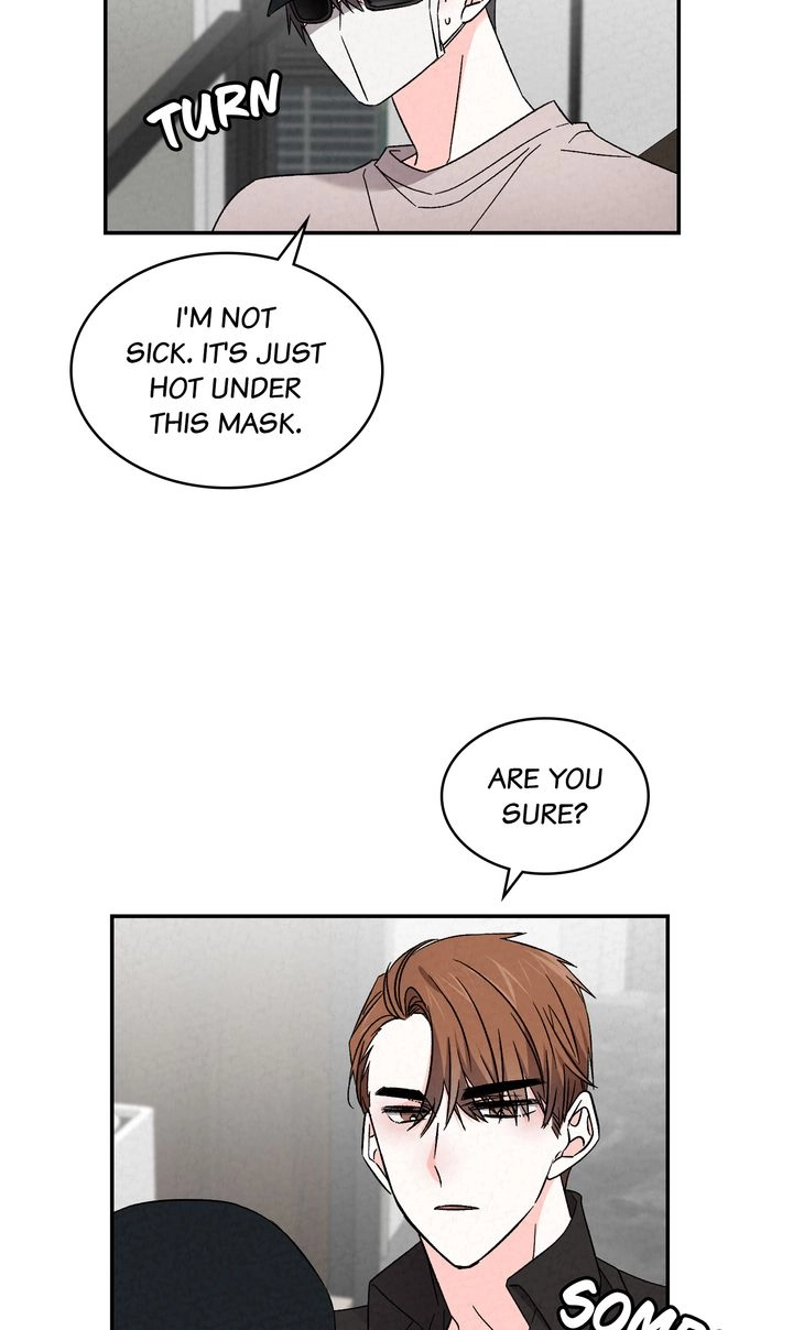 Read Prequel Romance chapter 40 image 7 on Lezhin