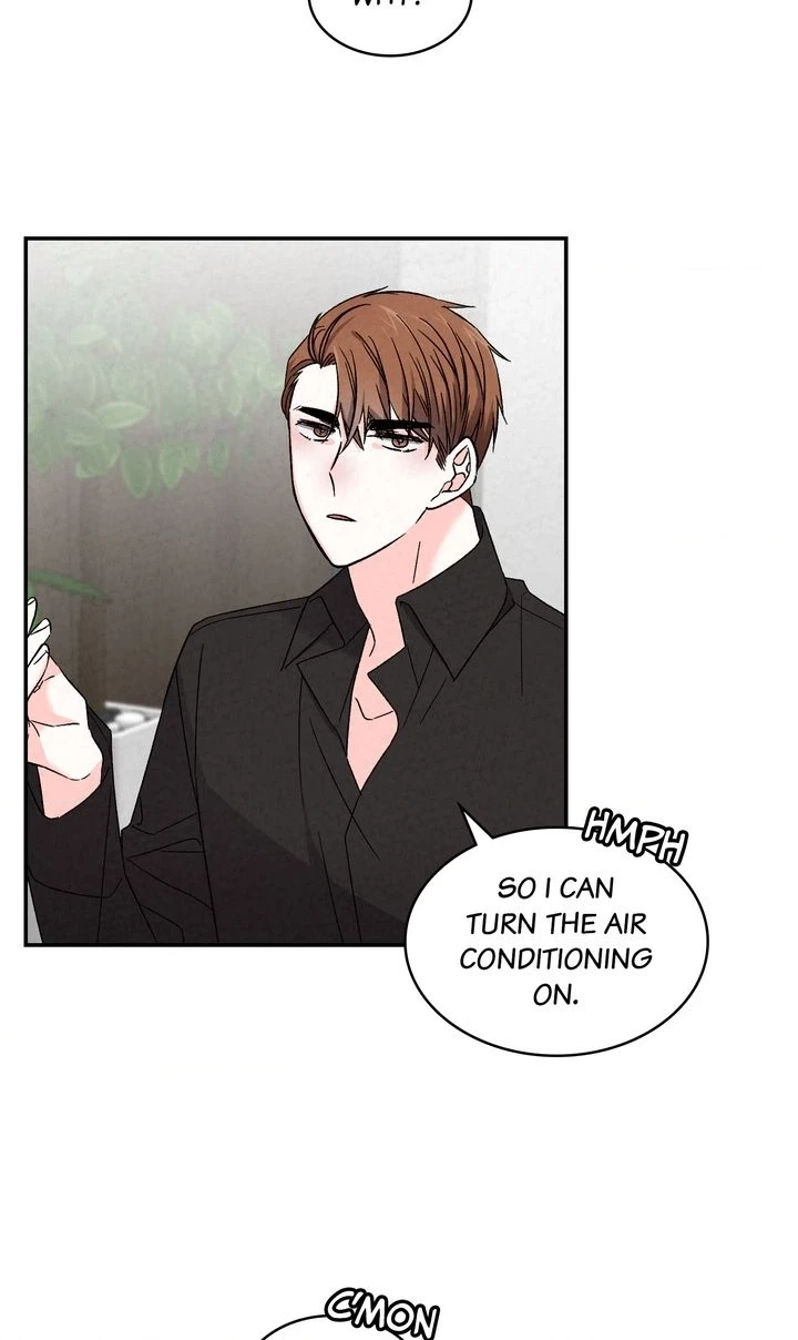 Read Prequel Romance chapter 40 image 9 on Lezhin