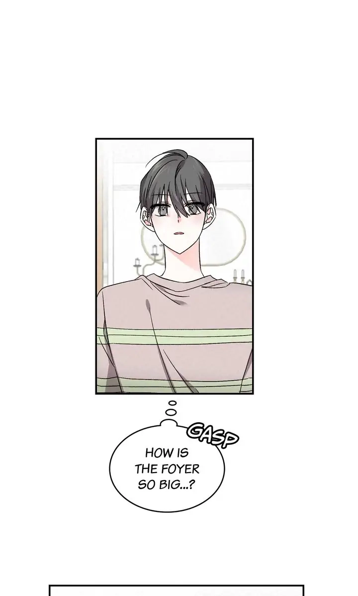 Read Prequel Romance chapter 41 image 1 on Lezhin
