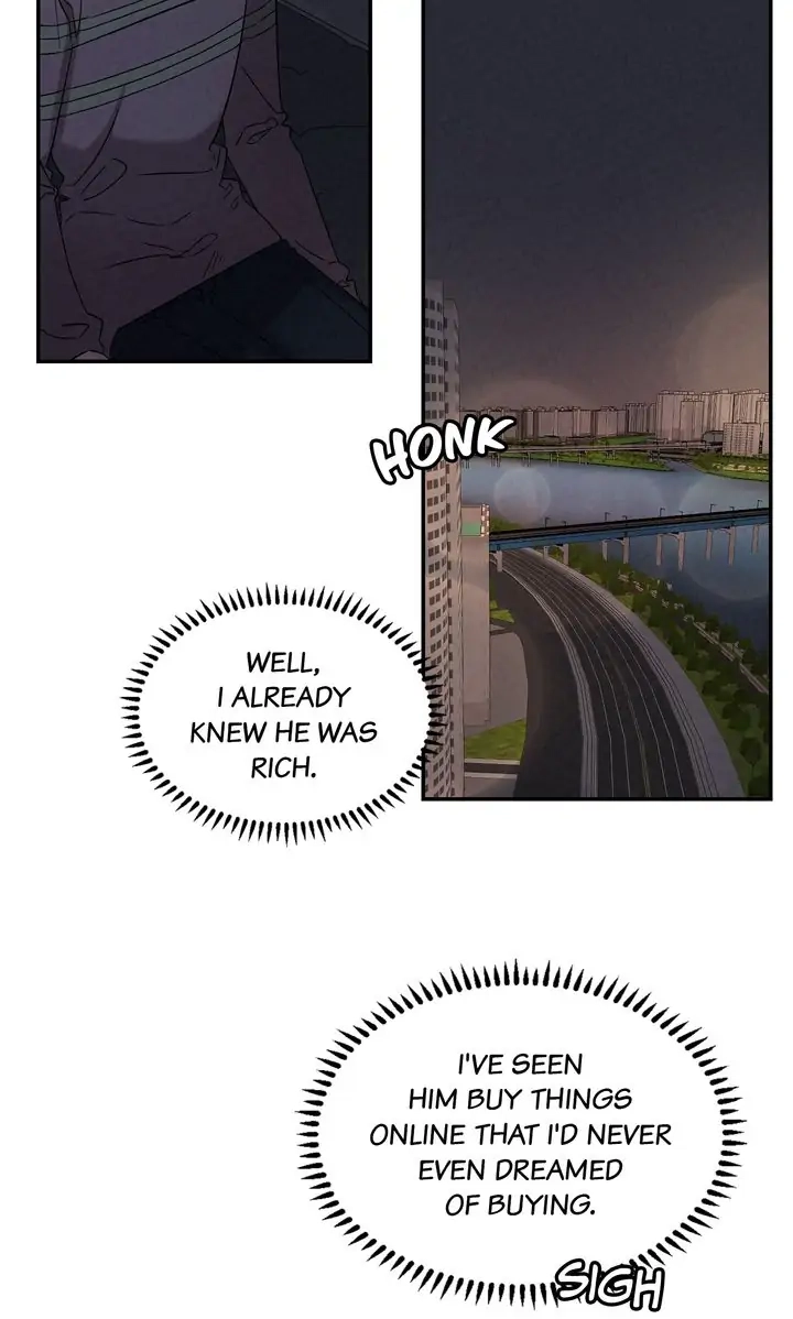 Read Prequel Romance chapter 41 image 10 on Lezhin