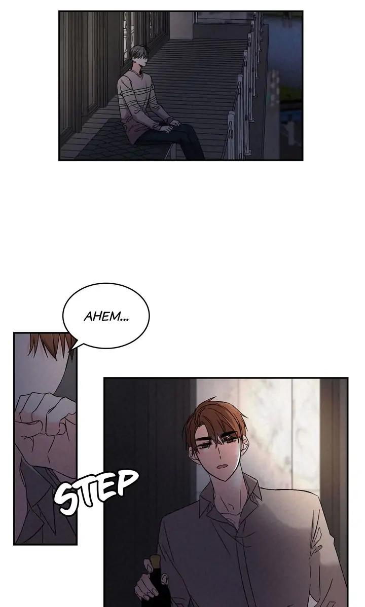 Read Prequel Romance chapter 41 image 11 on Lezhin