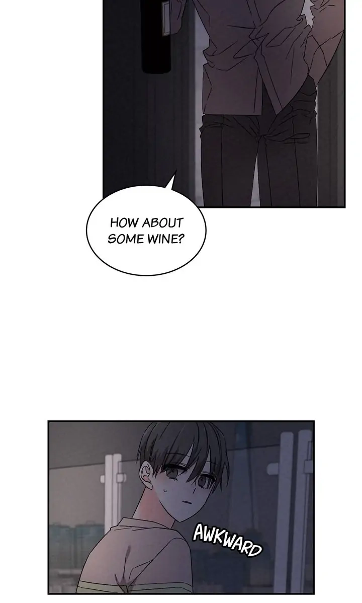Read Prequel Romance chapter 41 image 12 on Lezhin