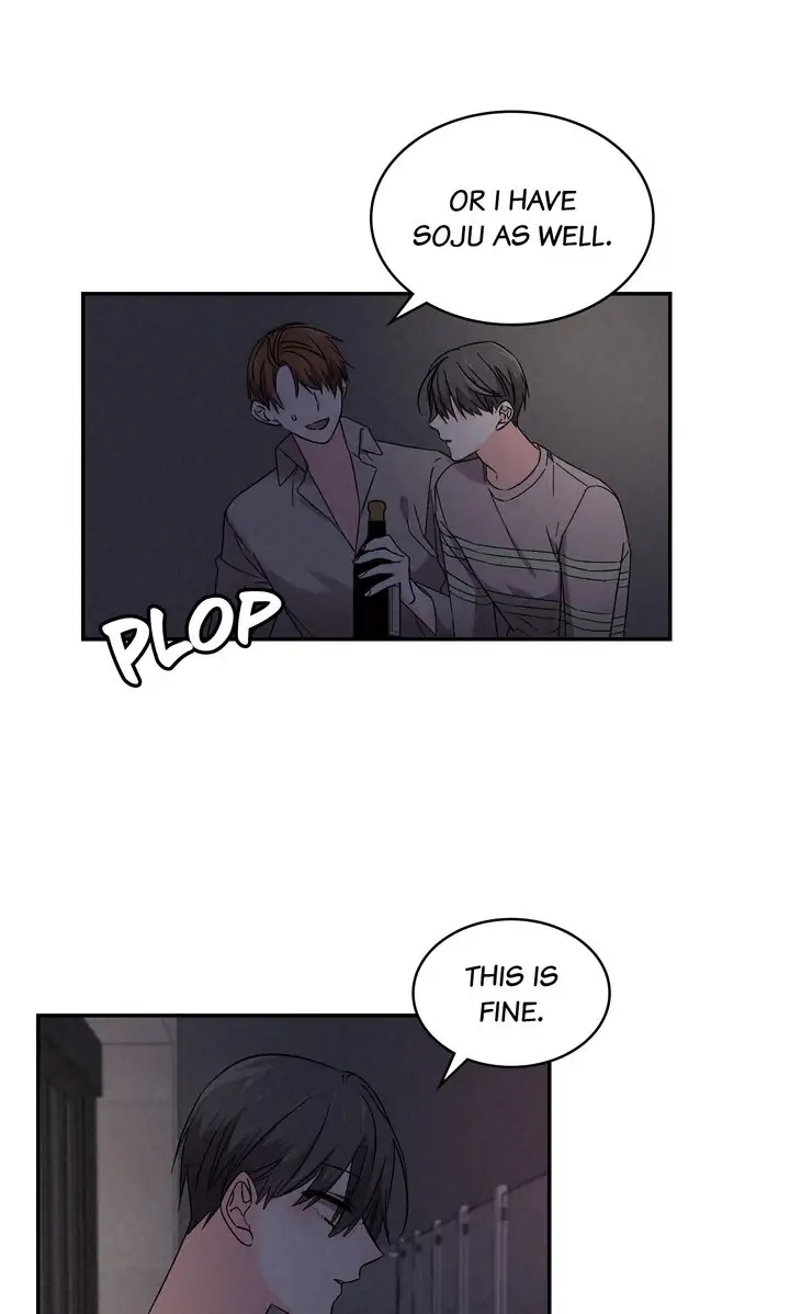 Read Prequel Romance chapter 41 image 13 on Lezhin
