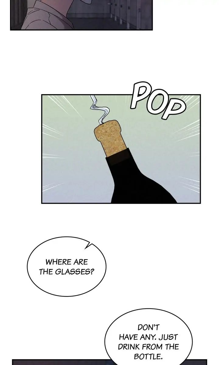Read Prequel Romance chapter 41 image 14 on Lezhin