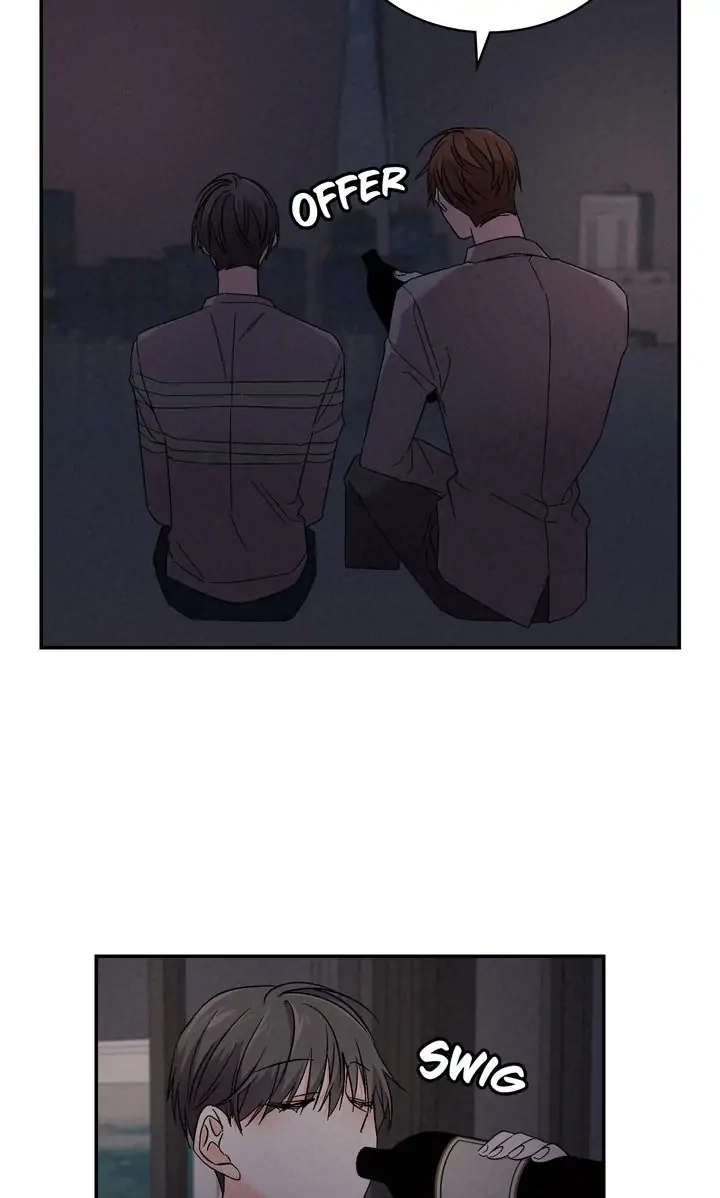 Read Prequel Romance chapter 41 image 15 on Lezhin