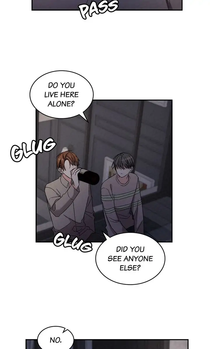 Read Prequel Romance chapter 41 image 17 on Lezhin