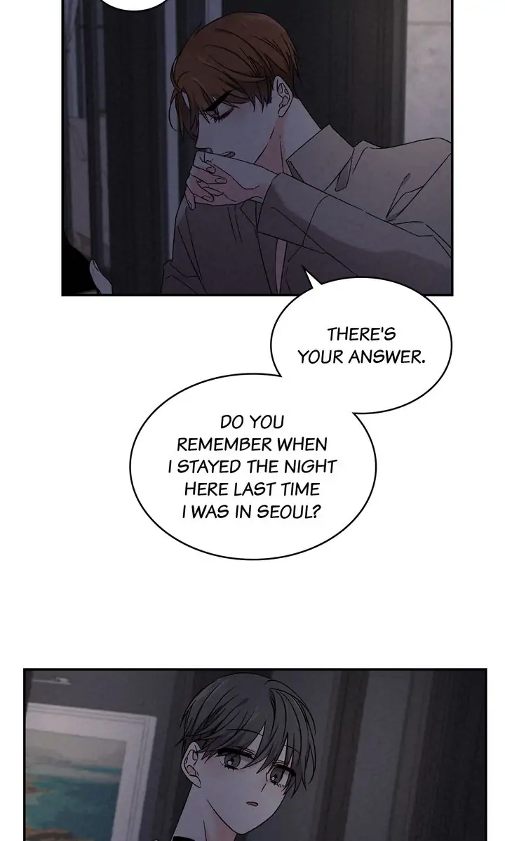 Read Prequel Romance chapter 41 image 18 on Lezhin