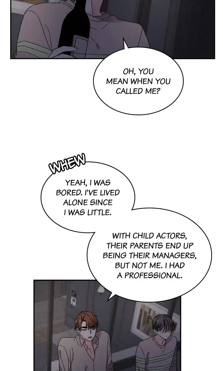 Read Prequel Romance chapter 41 image 19 on Lezhin