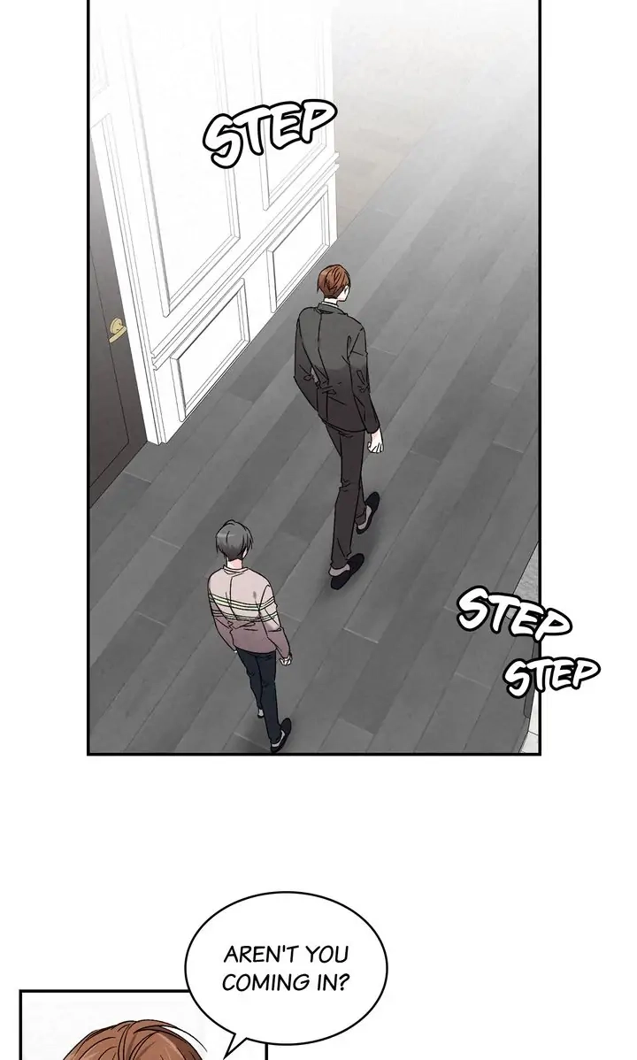 Read Prequel Romance chapter 41 image 2 on Lezhin