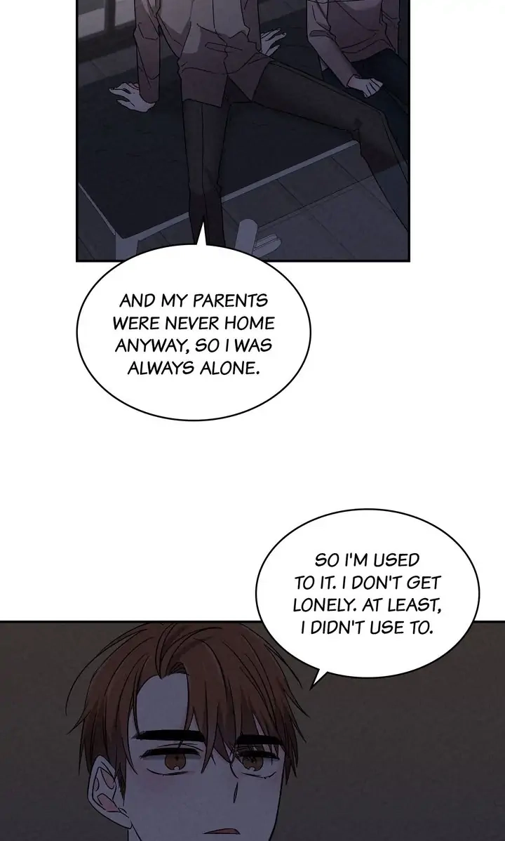 Read Prequel Romance chapter 41 image 20 on Lezhin