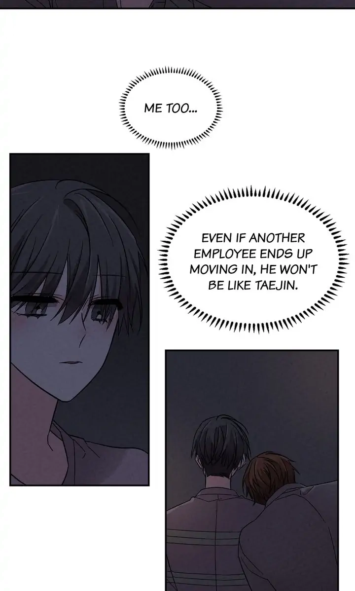Read Prequel Romance chapter 41 image 22 on Lezhin