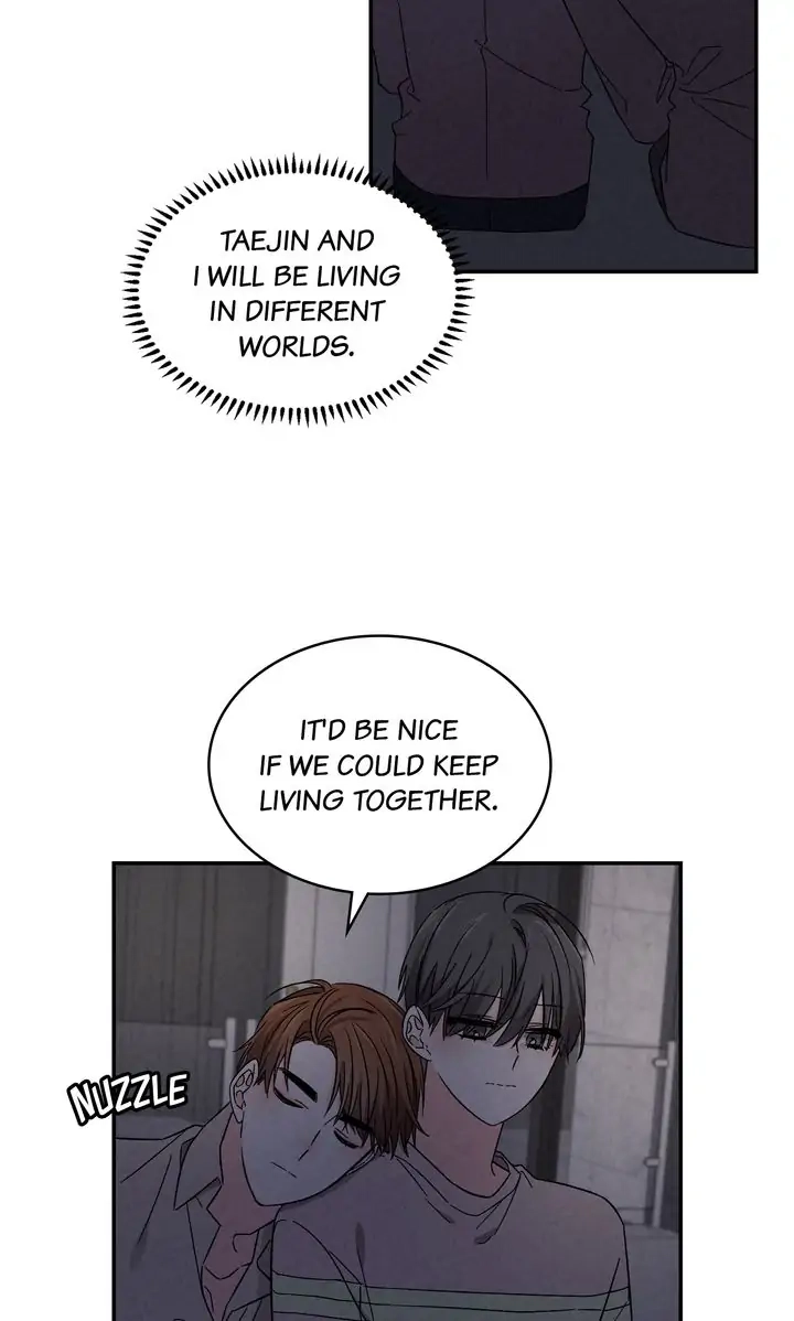 Read Prequel Romance chapter 41 image 23 on Lezhin