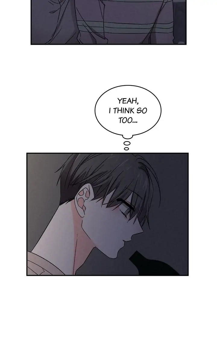 Read Prequel Romance chapter 41 image 24 on Lezhin