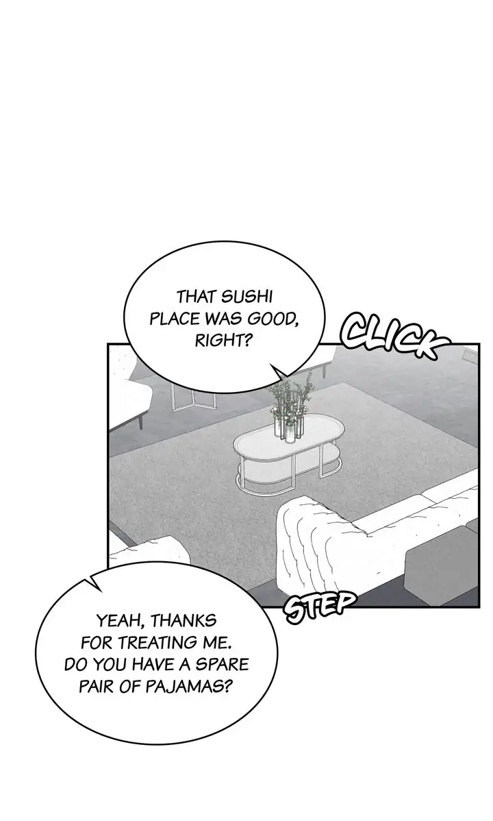 Read Prequel Romance chapter 41 image 25 on Lezhin