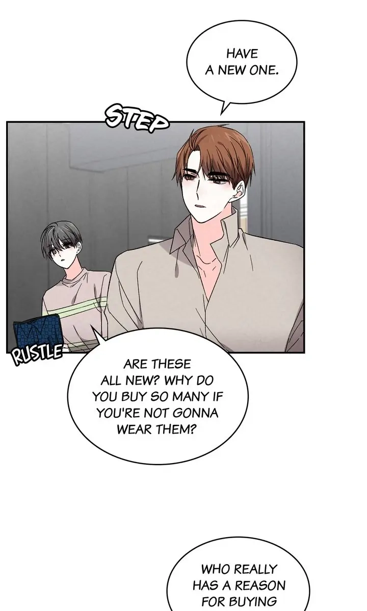 Read Prequel Romance chapter 41 image 26 on Lezhin