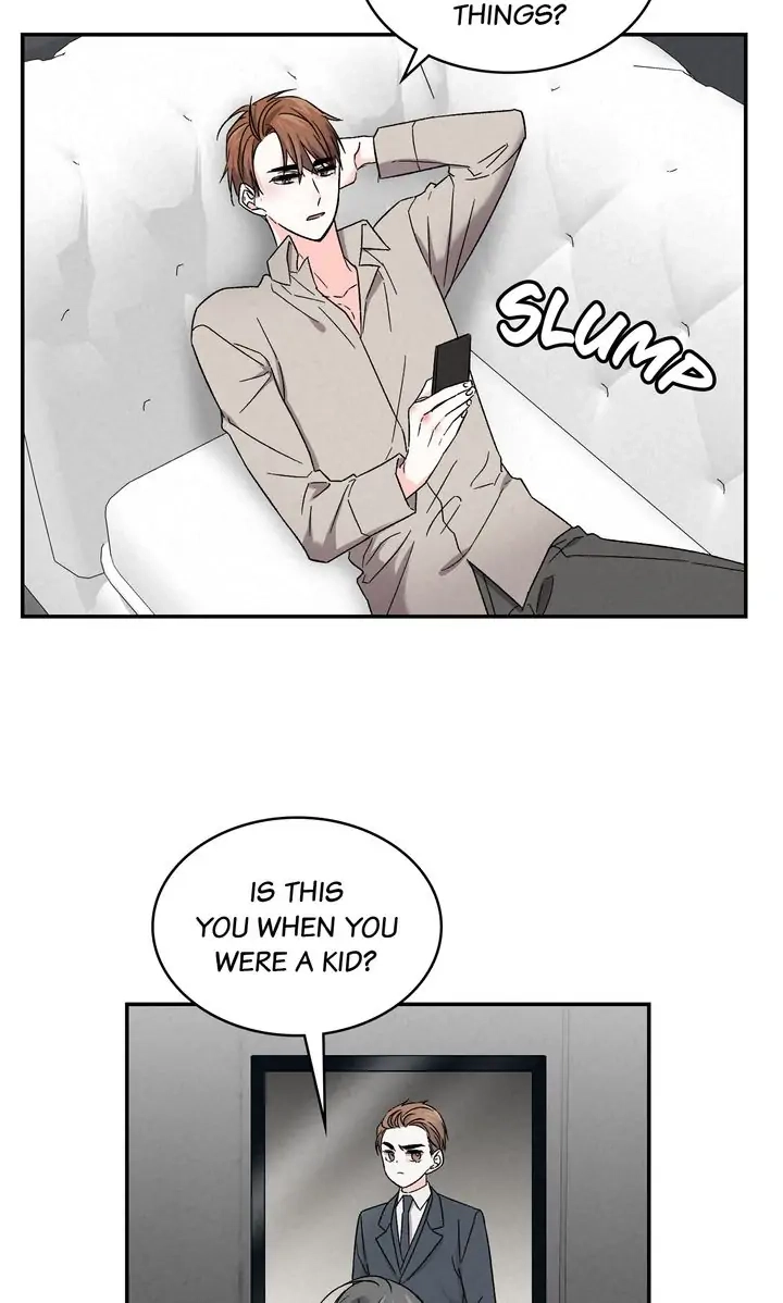Read Prequel Romance chapter 41 image 27 on Lezhin