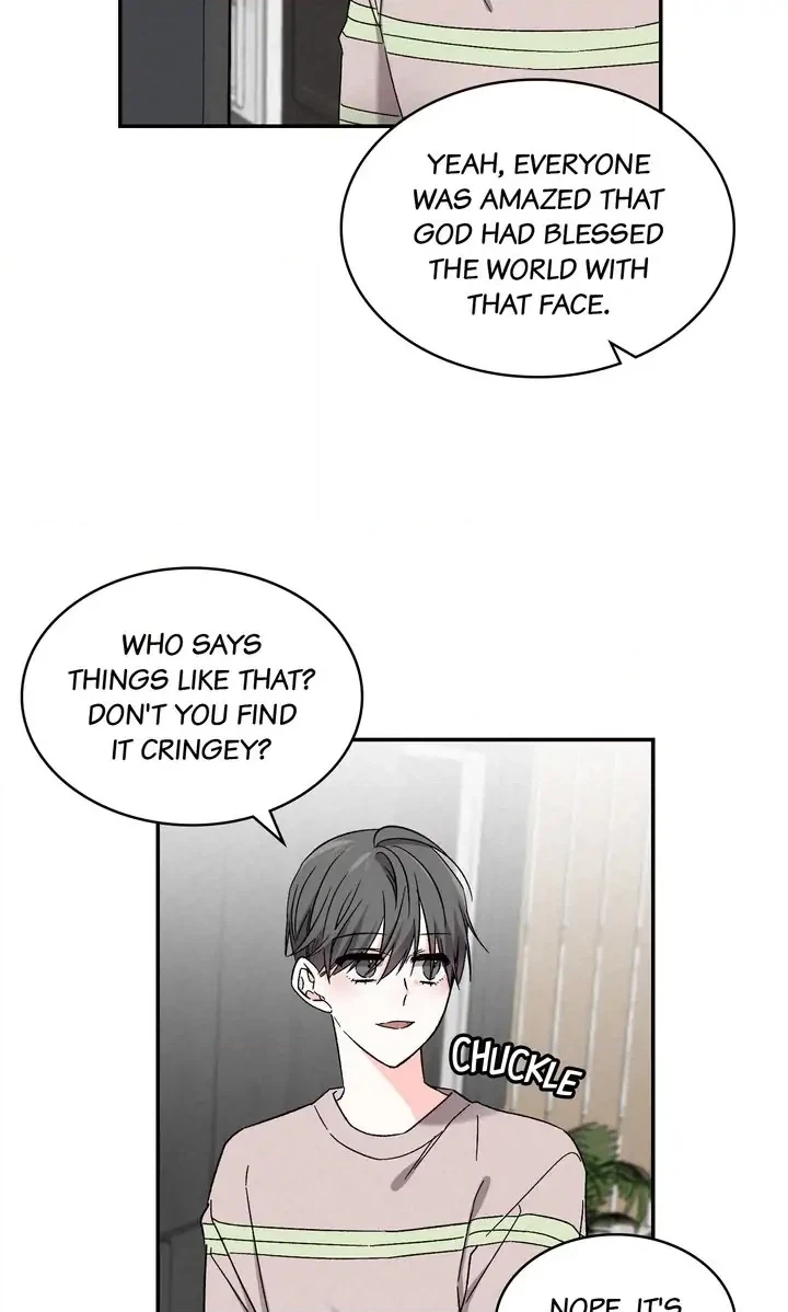 Read Prequel Romance chapter 41 image 29 on Lezhin