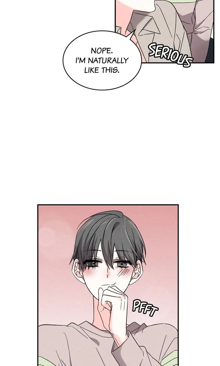 Read Prequel Romance chapter 41 image 34 on Lezhin