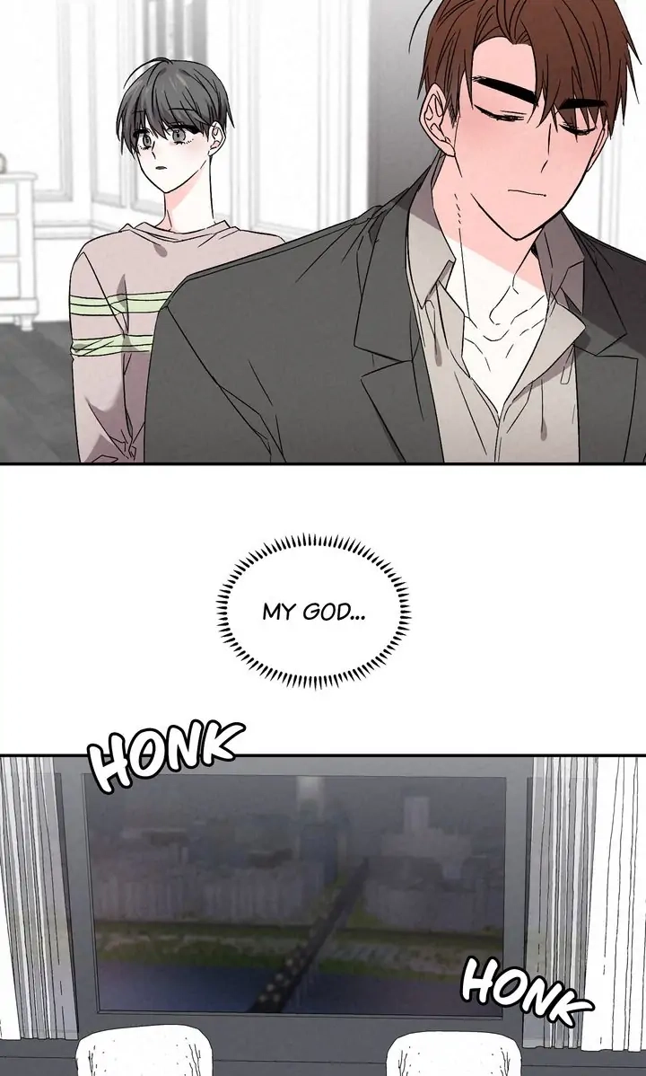 Read Prequel Romance chapter 41 image 4 on Lezhin