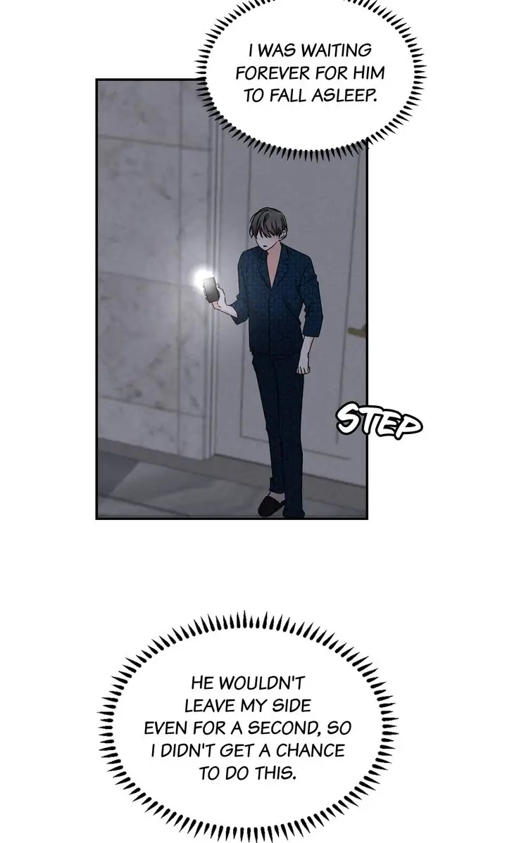 Read Prequel Romance chapter 41 image 41 on Lezhin