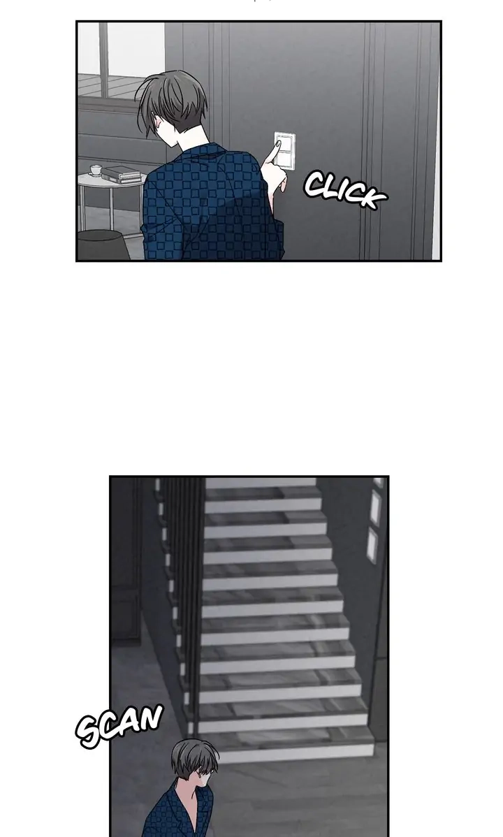 Read Prequel Romance chapter 41 image 42 on Lezhin