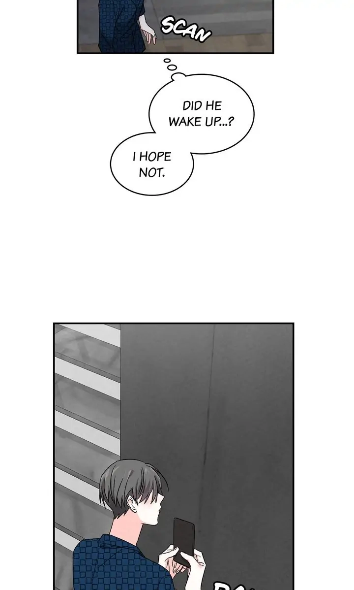 Read Prequel Romance chapter 41 image 43 on Lezhin