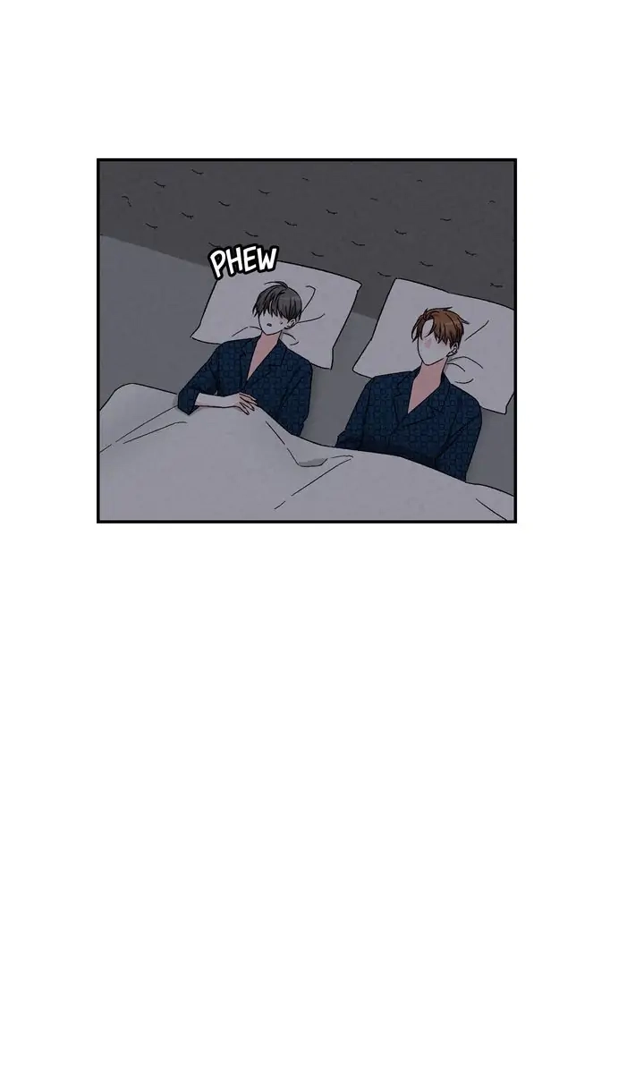 Read Prequel Romance chapter 41 image 46 on Lezhin