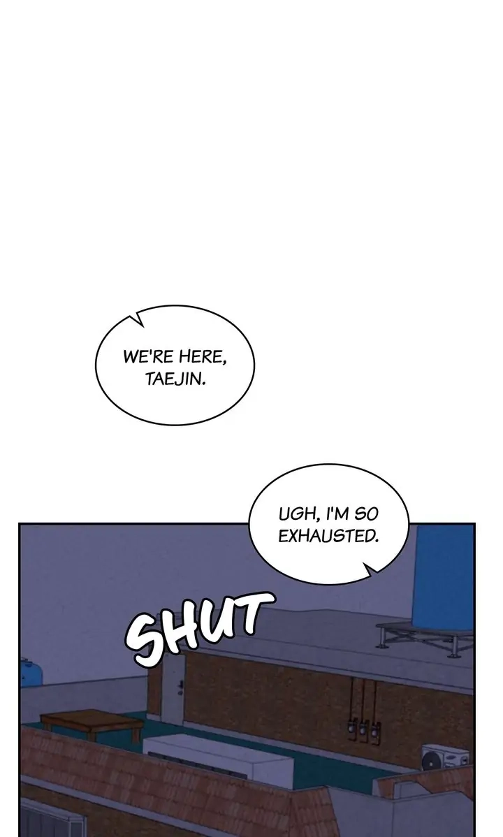 Read Prequel Romance chapter 41 image 47 on Lezhin
